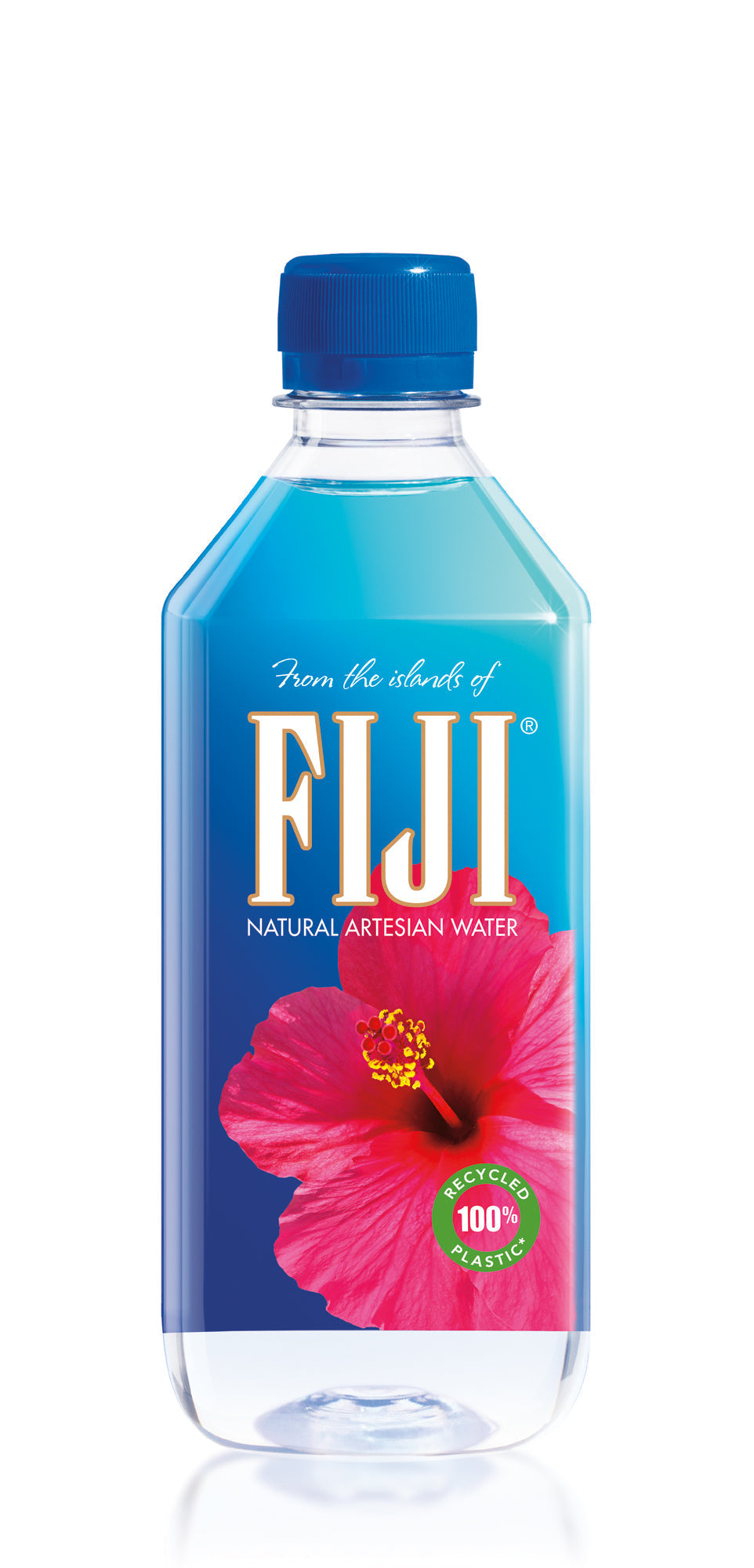 Fiji Water 500ml 35413B Case-24x500ml / 1.68 / 24x500ml