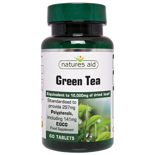 Green Tea 10000mg 36030B