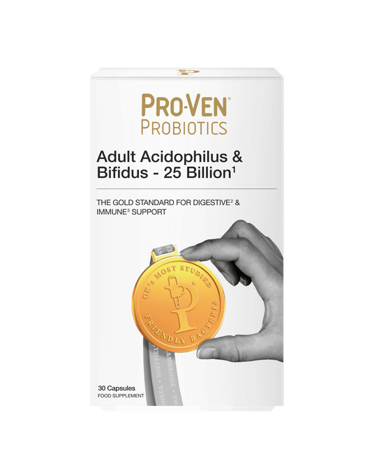 Adult - 25 Billion Capsule 36155B