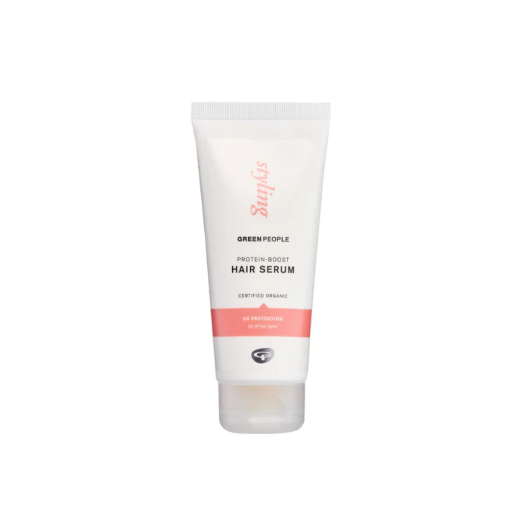 Protein-Boost Hair Serum 100ml 36949A