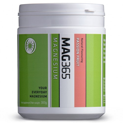 Passion Fruit Magnesium 36530B