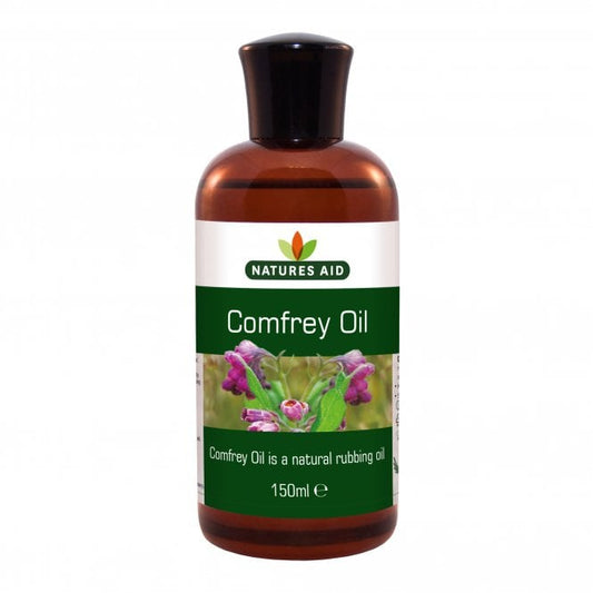 Comfrey Oil 36549B