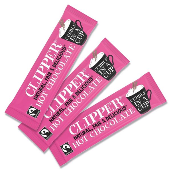 Instant Hot Chocolate Sticks FT 36597B