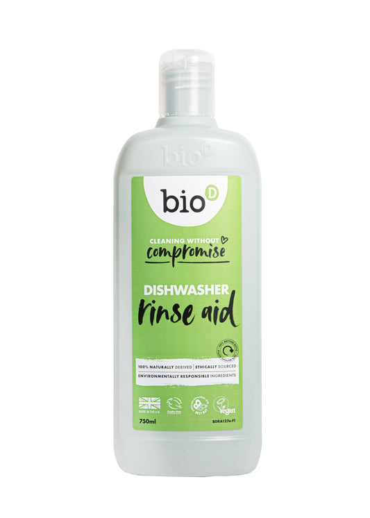 Dishwasher Rinse Aid 36932B
