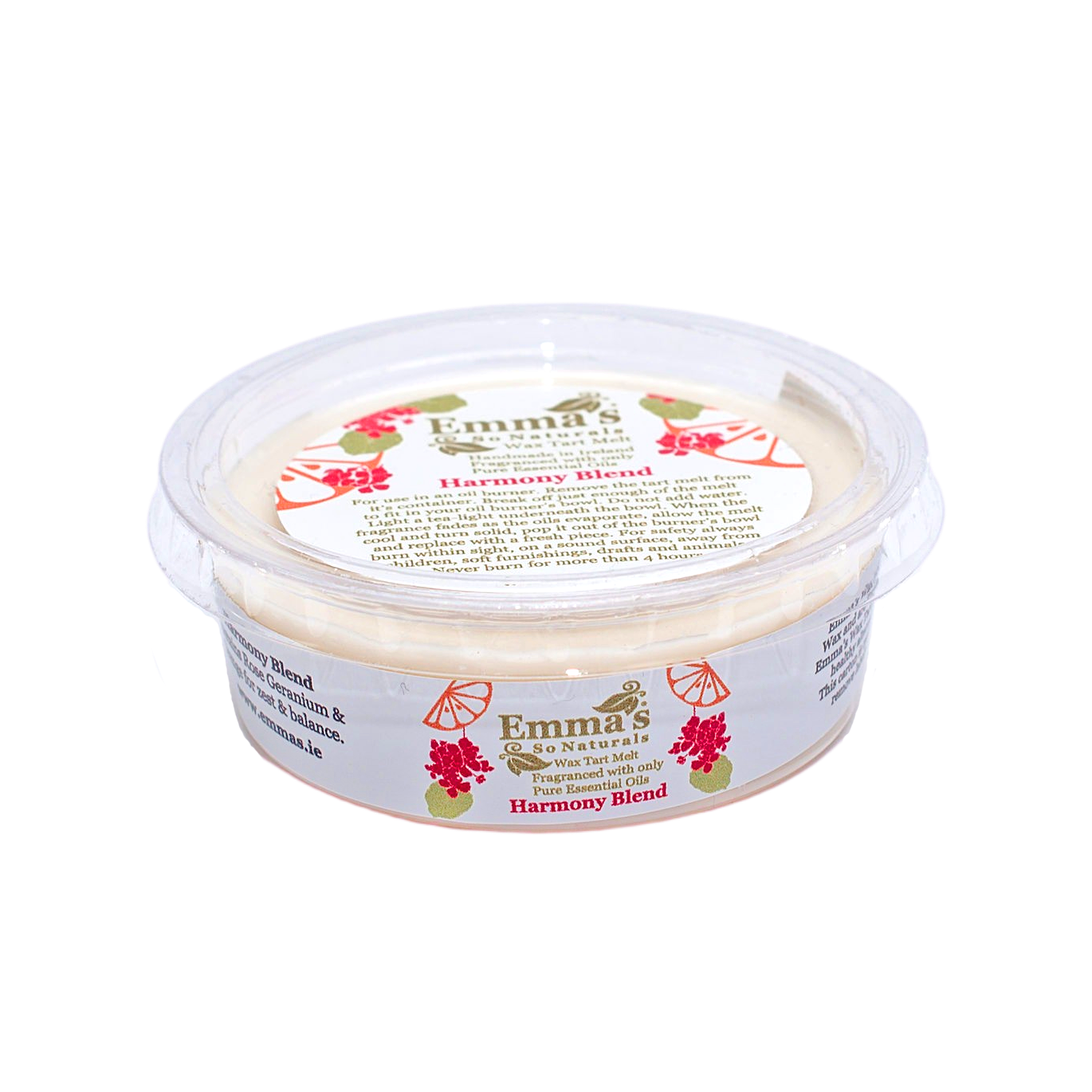 Harmony Blend Eco Soy Melts 36974B