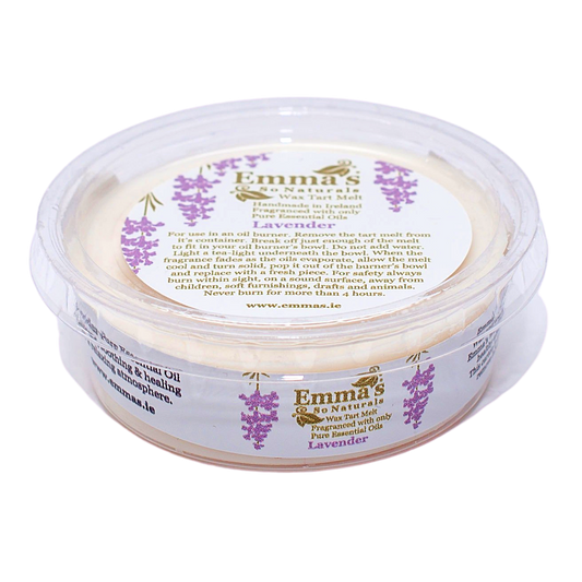 Lavender Eco Soy Melts 36975B