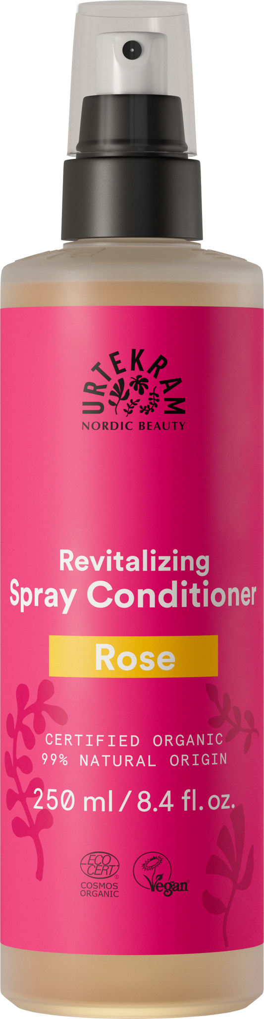 Rose Spray Conditioner 37258B