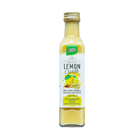 Liquid Lemon Crush 37358B