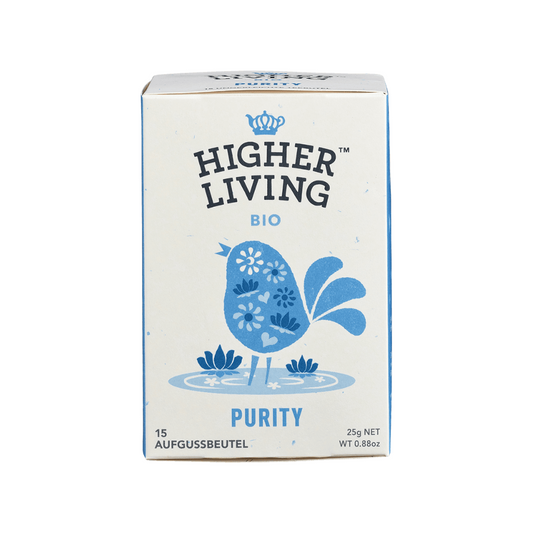 Purity Tea 37485A