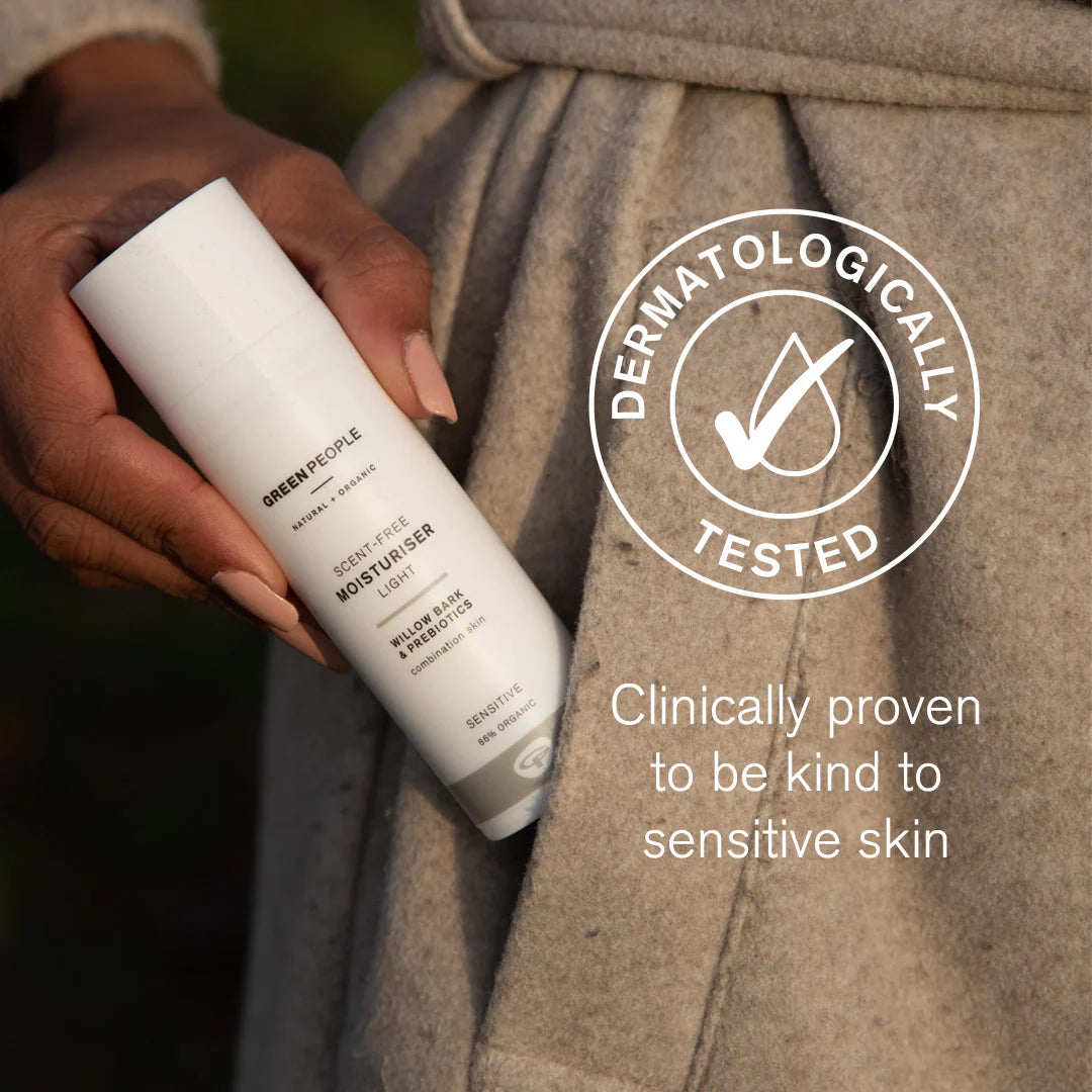 Neutral Light Day Moisturiser (Org) 37541A