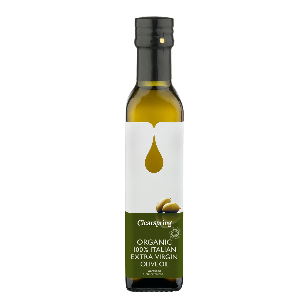 100% Italian Extra Virgin Olive Oil 37610A