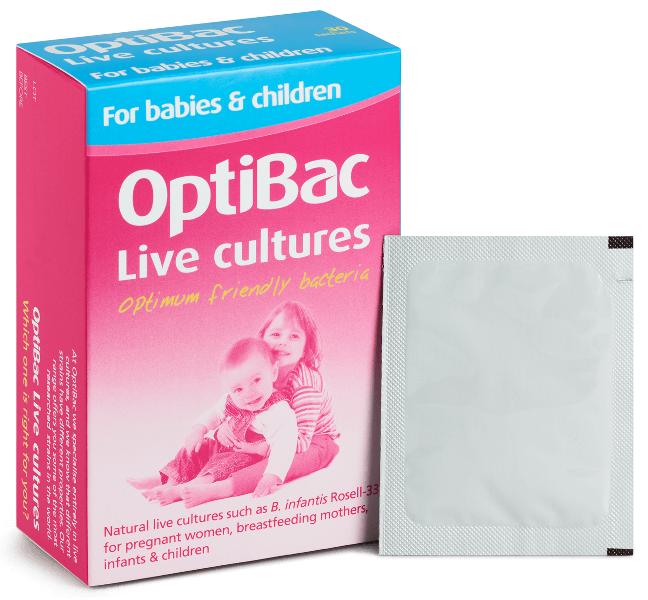 For Babies & Children 90s 37977B