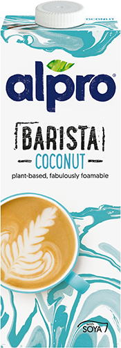 Coconut Milk for use in Coffee 38008B