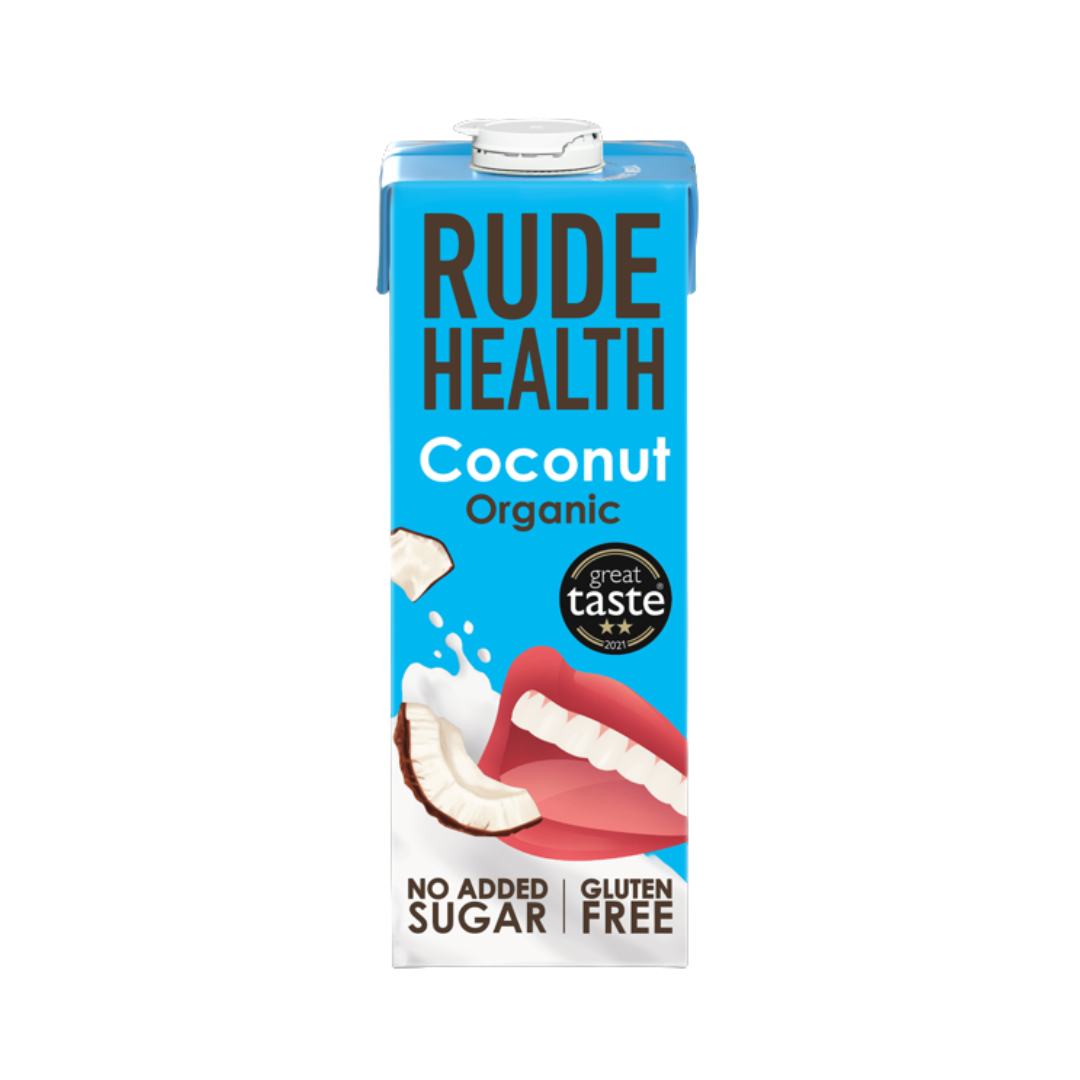 Coconut Drink (Org) 38133A