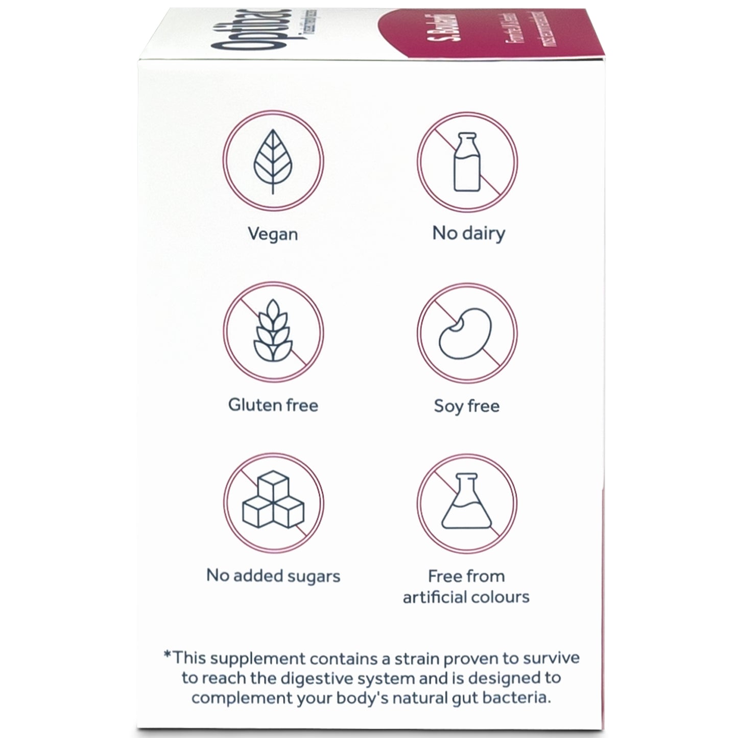 Saccharomyces Boulardii 40s 38913B