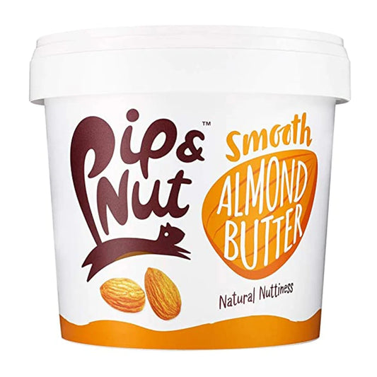 Almond Butter KILO 38917B