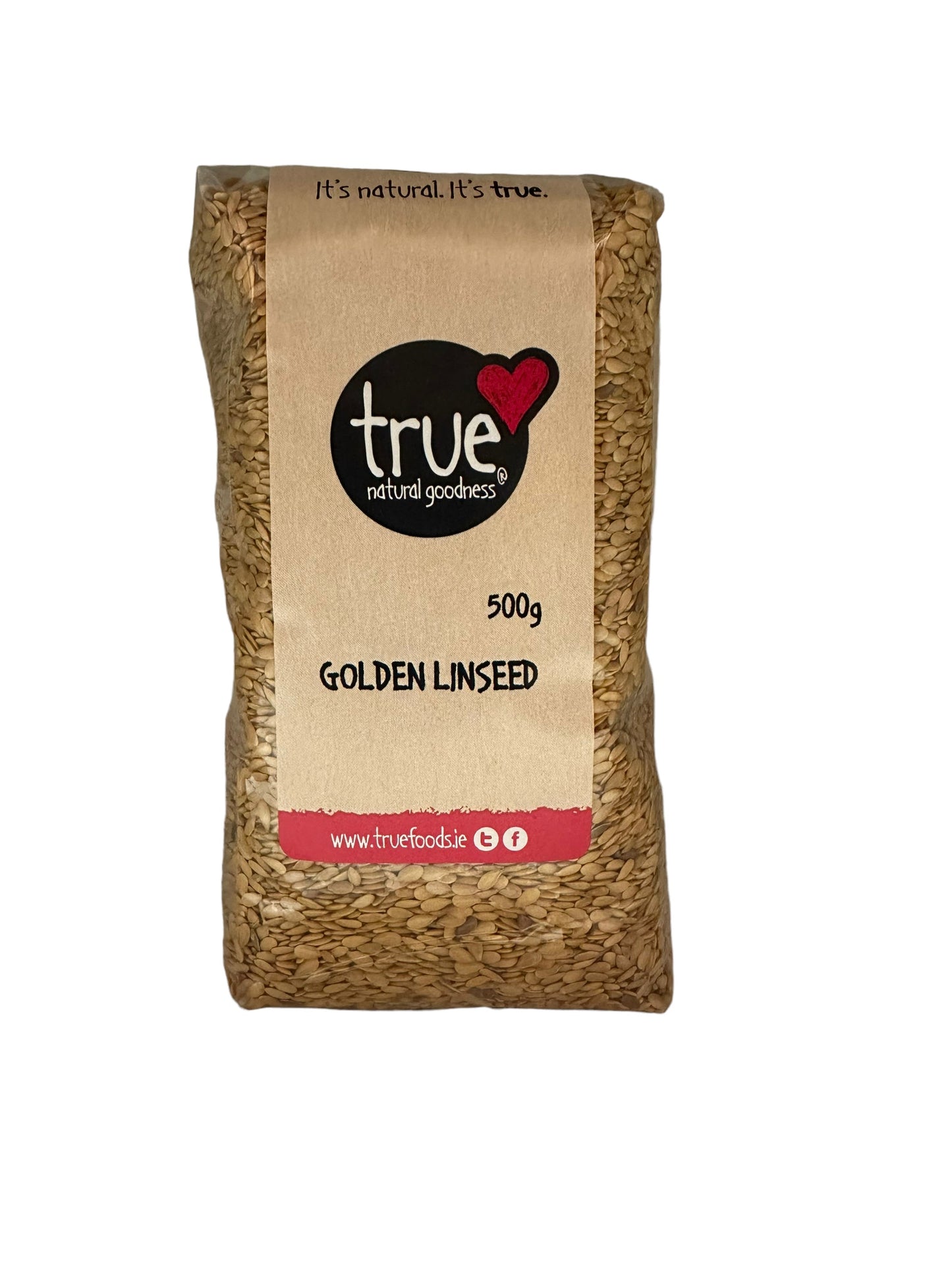 Linseed Golden 39648B