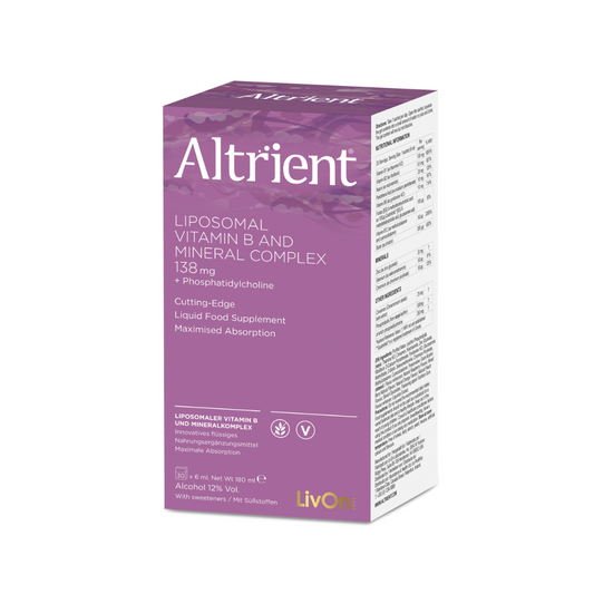 Altrient B 39793B