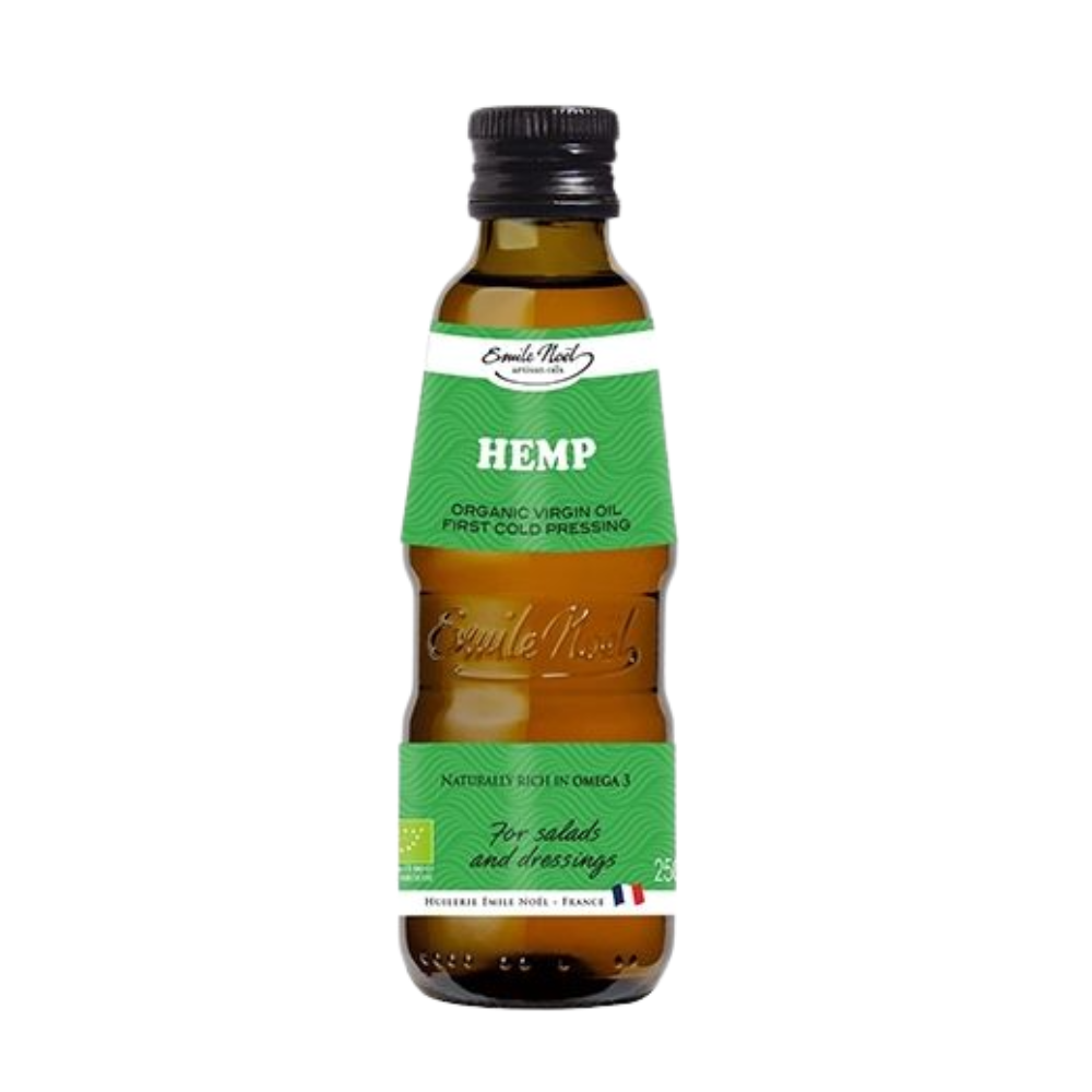 Hemp Oil (Org) 39967A
