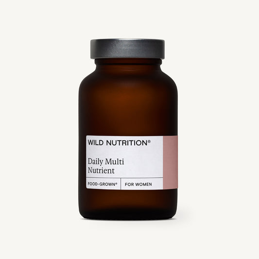 Daily Multi Nutrient for Women 40181B