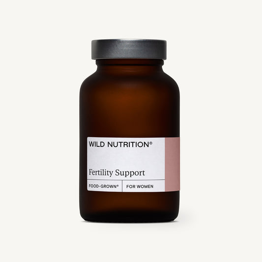 Fertility Support for Women 40184B