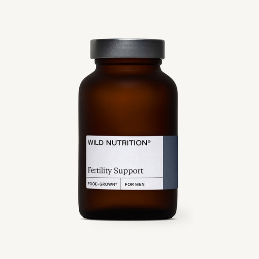 Fertility Support for Men 40188B