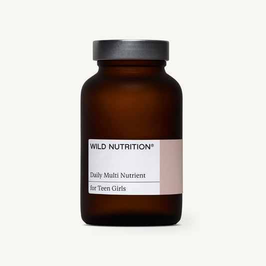 Daily Multi Nutrient for Teen Girls 40189B