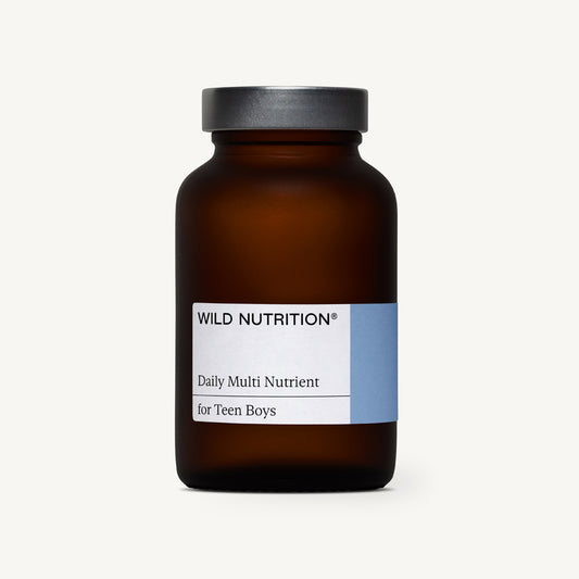 Daily Multi Nutrient for Teen Boys 40190B