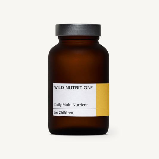 Daily Multi Nutrient for Children 40191B
