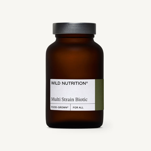 Multi Strain Biotic Adult 40196B