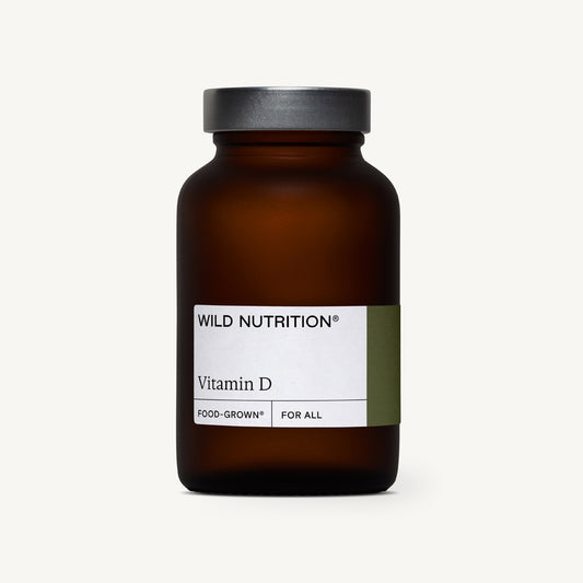 Vitamin D 40197B