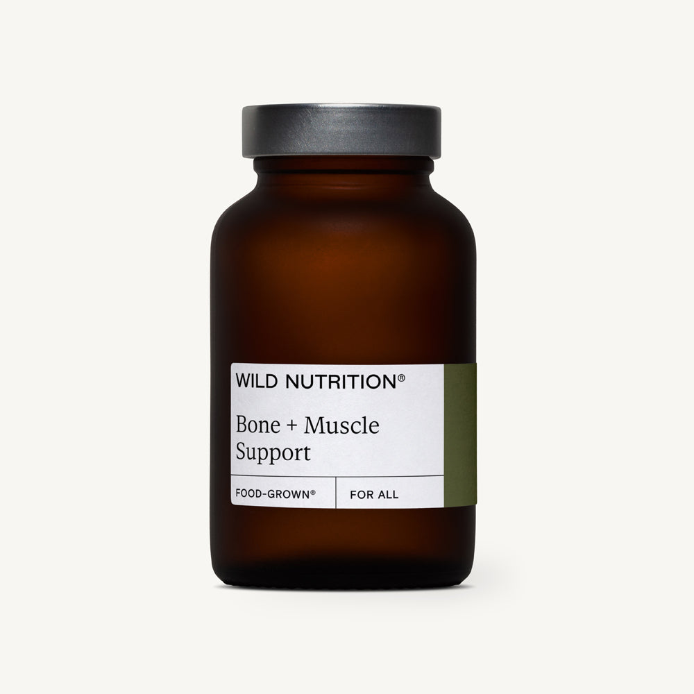 Bone + Muscle Support 40205B