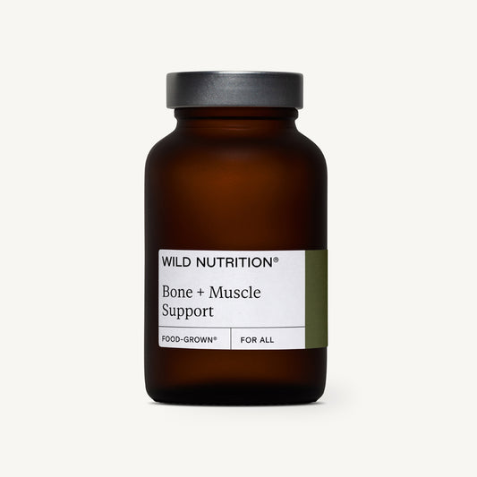 Bone + Muscle Support 40205B