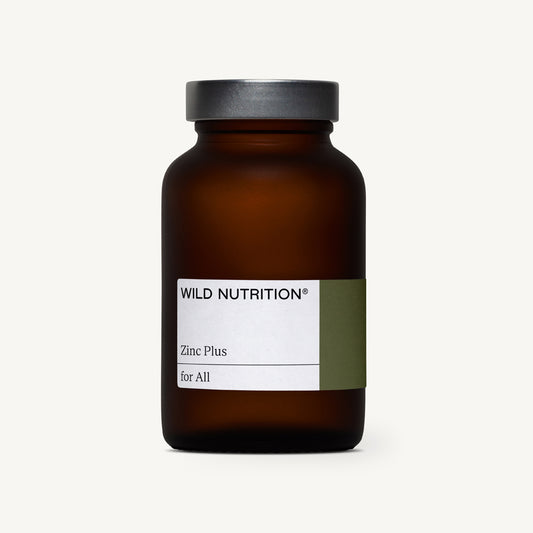 Zinc Plus 40207B