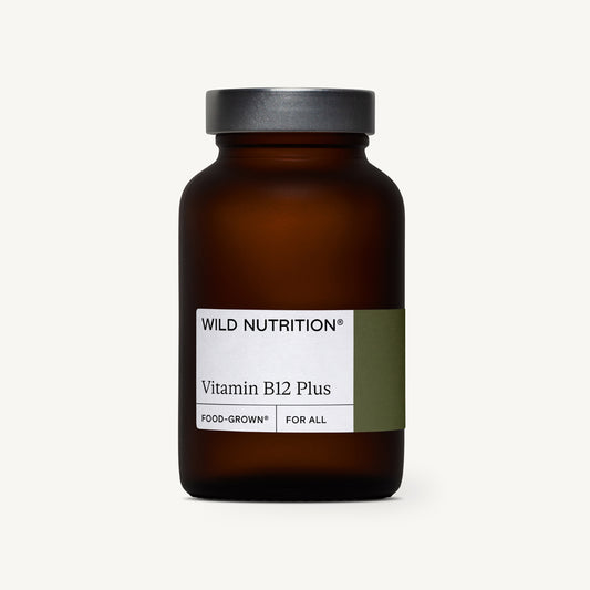 Vitamin B12 Plus 40211B