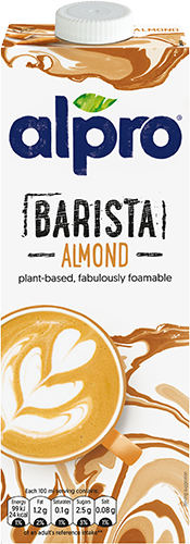 Almond Milk for Professionals 41084B