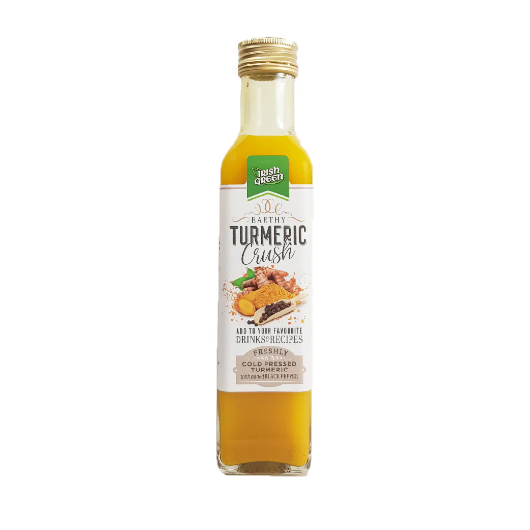 Liquid Turmeric Crush 42356B