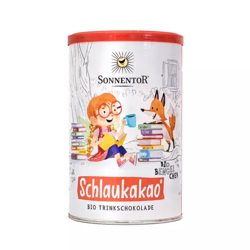 Chocolicious Choc Drink (Org) 42475A