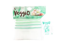 Vegetable Bags for Life 42864B
