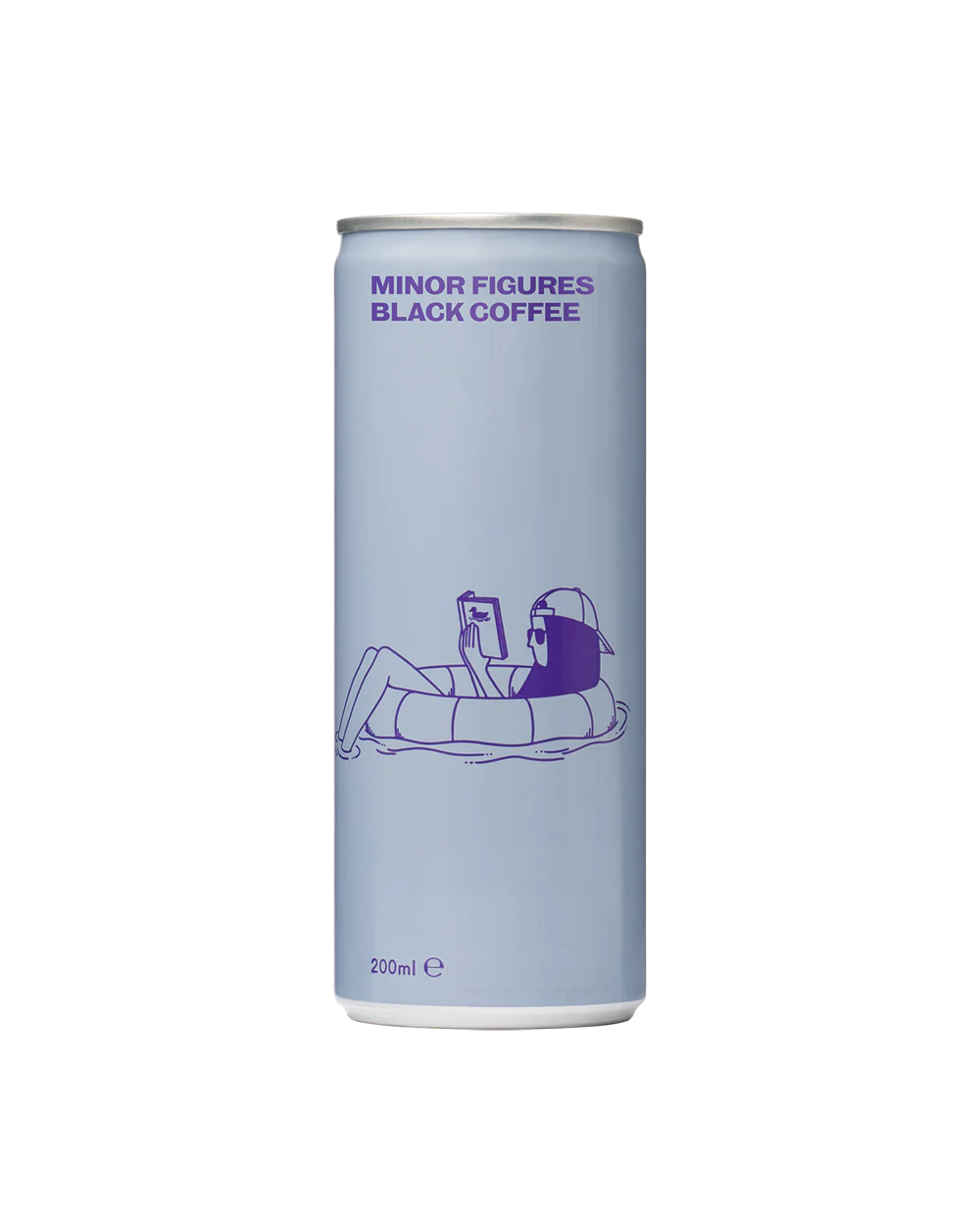 Nitro Cold Brew Coffee 43578B