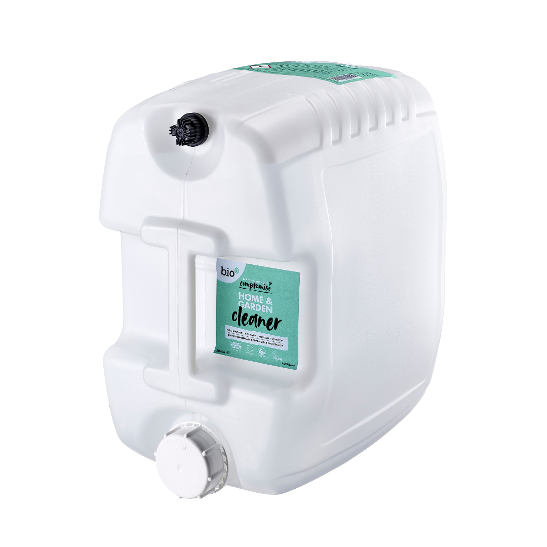 Home and Garden Sanitiser 20L 44740B