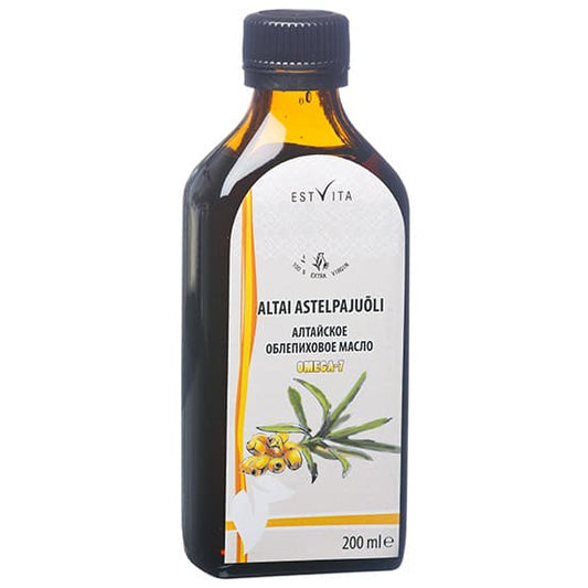 Sea Buckthorn Oil 44744B