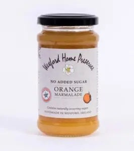 Orange Marmalade NAS 46014B