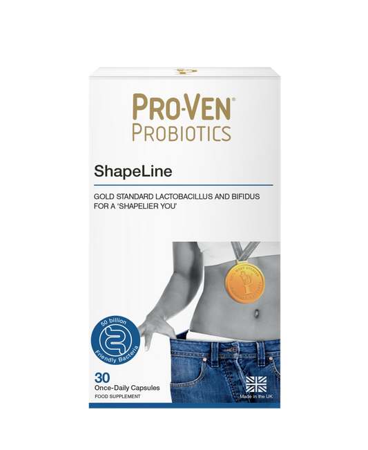 Shapeline - 50 Billion 44780B