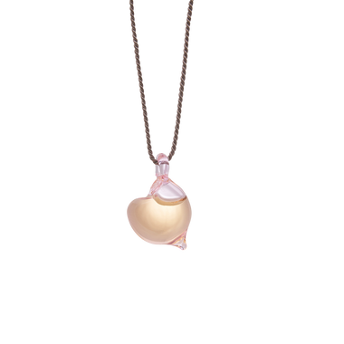 Pink Love Pendant Bluebell,Sydney Ro 42095B