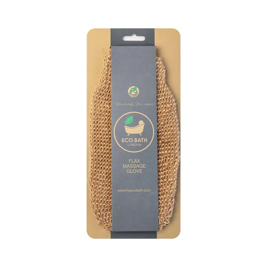 Flax Massage Glove 45259B