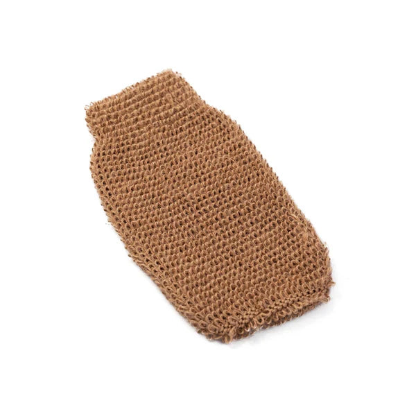 Flax Massage Glove 45259B