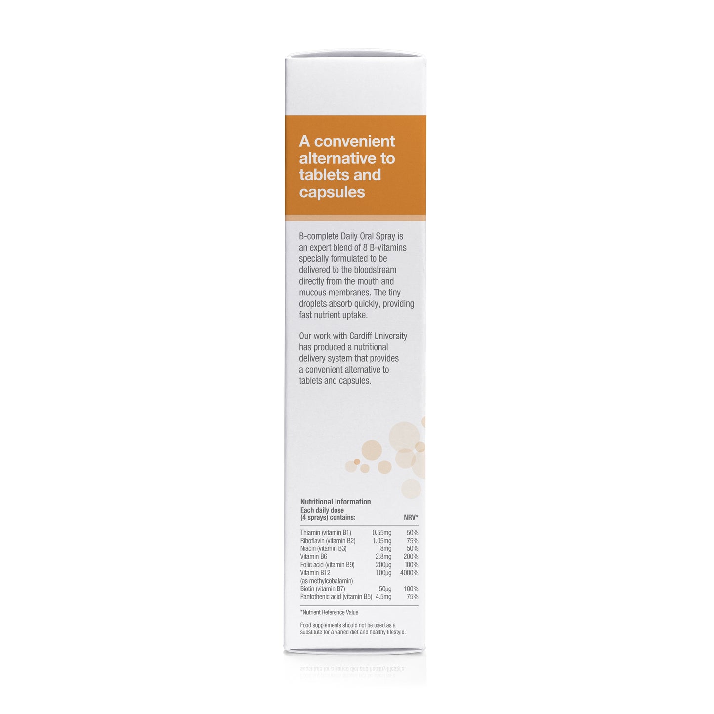 B-Complete Oral Spray 45276B