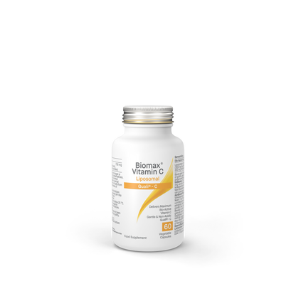 Biomax Vitamin C 720mg 60s 45517B