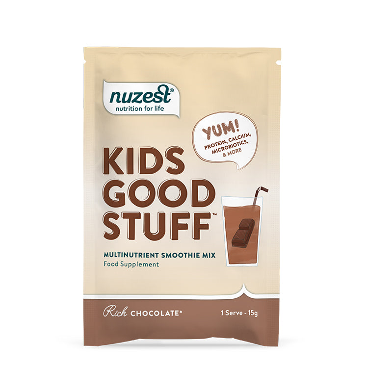 Kids Rich Chocolate Tmp Unavailable 45539B